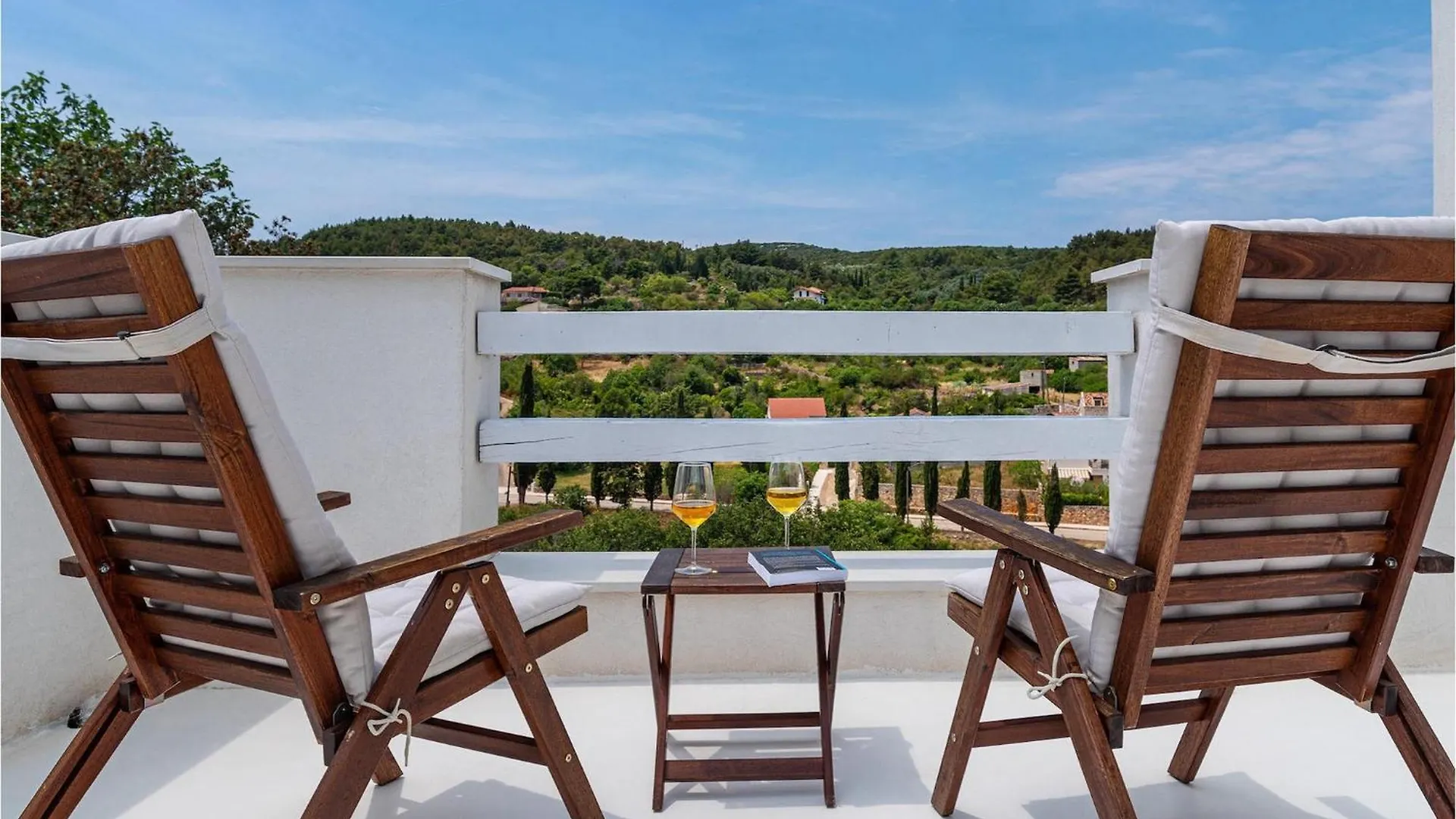 Villa Artemis Zadar Hébergement de vacances