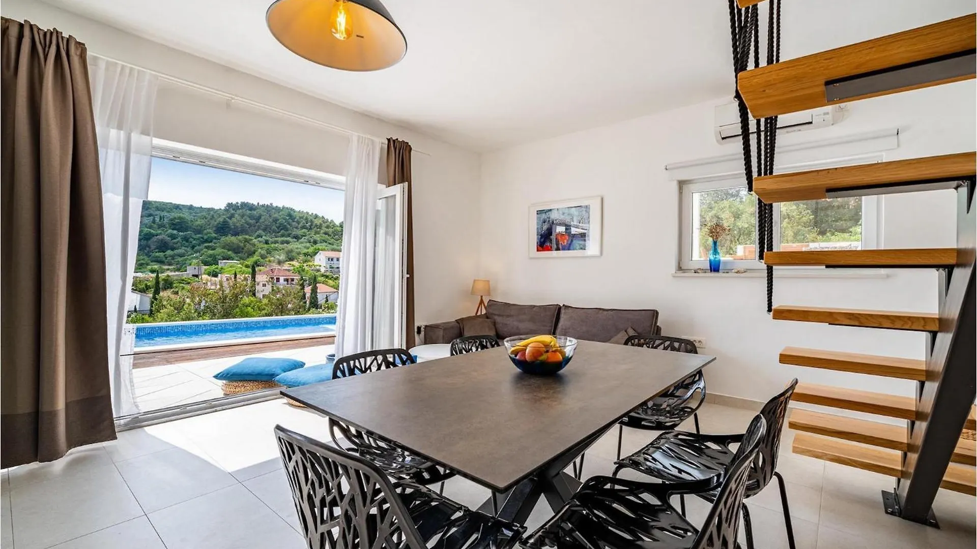 Villa Artemis Zadar Croatie