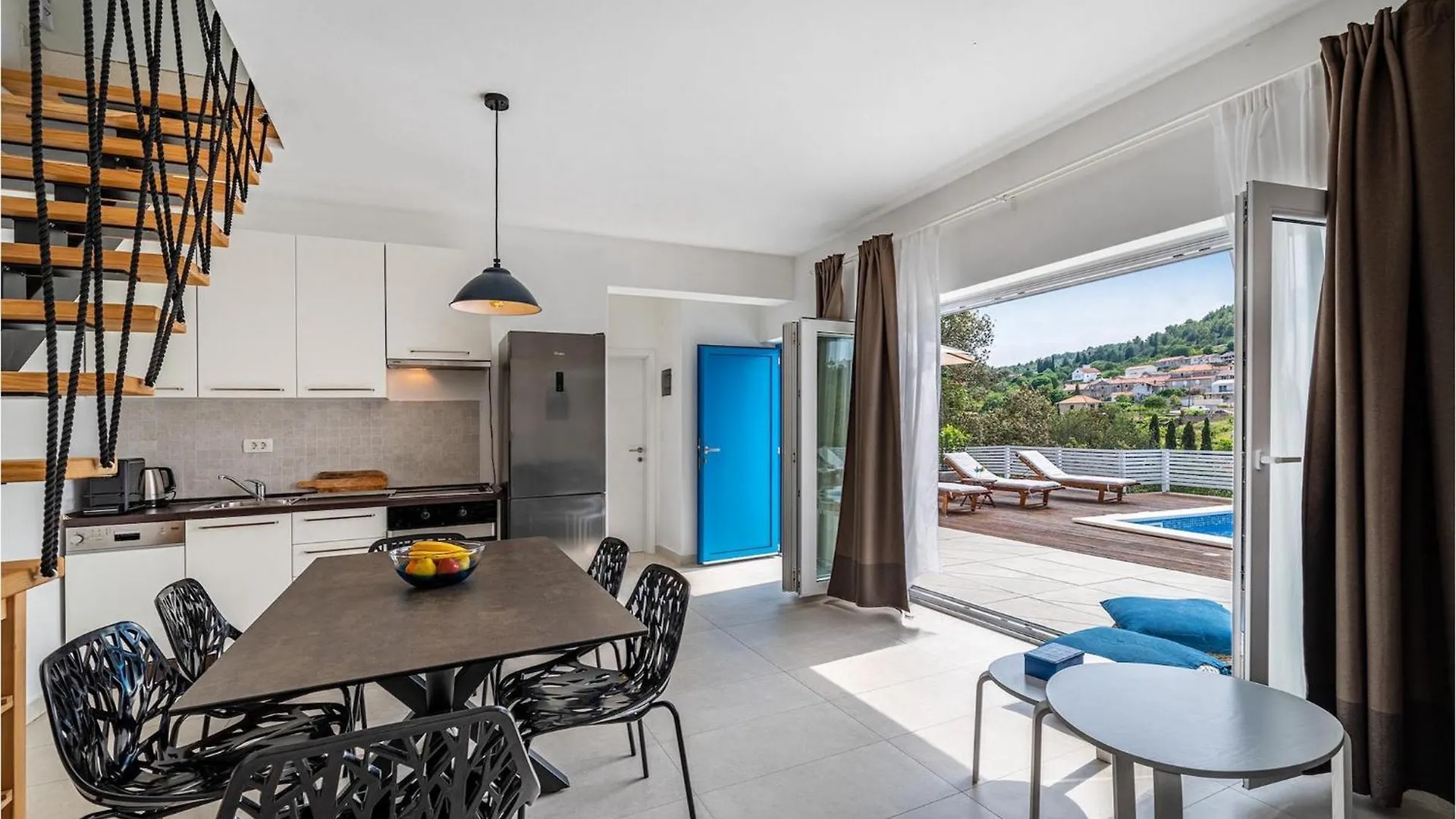 Villa Artemis Zadar