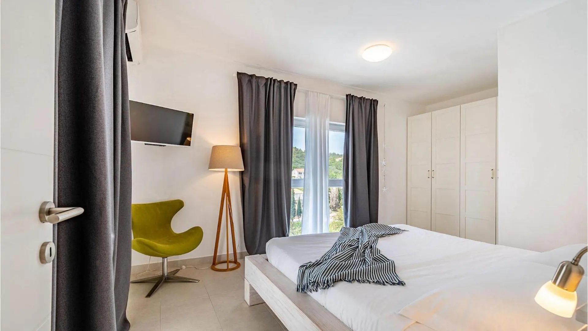 Hébergement de vacances Villa Artemis Zadar