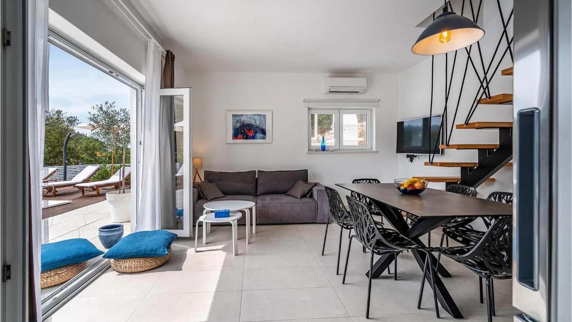 Villa Artemis Zadar