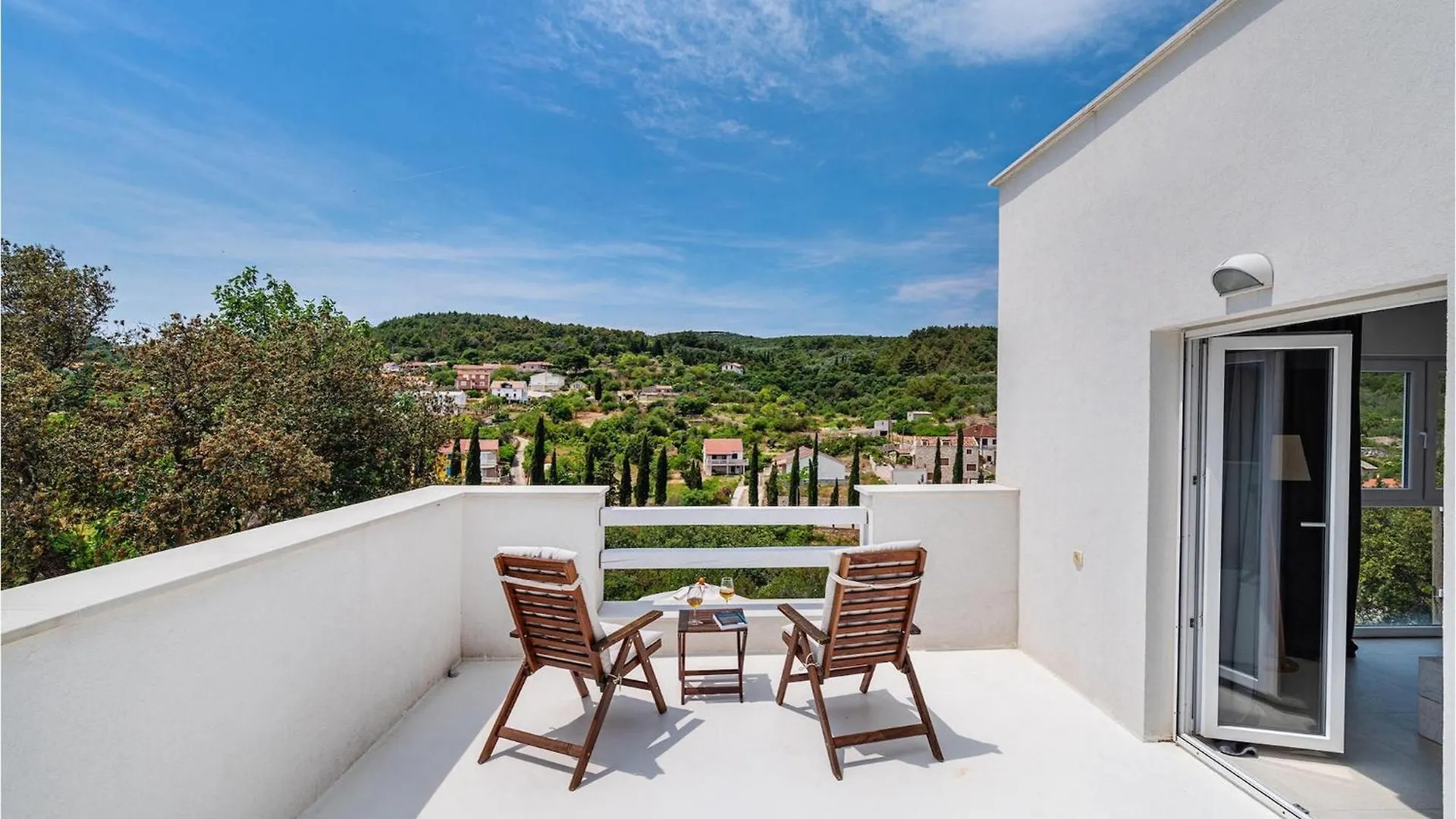 Hébergement de vacances Villa Artemis Zadar