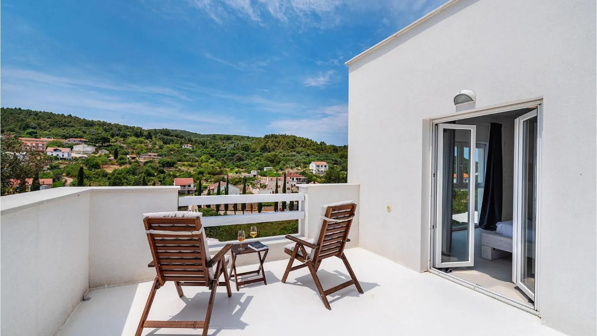 Hébergement de vacances Villa Artemis Zadar