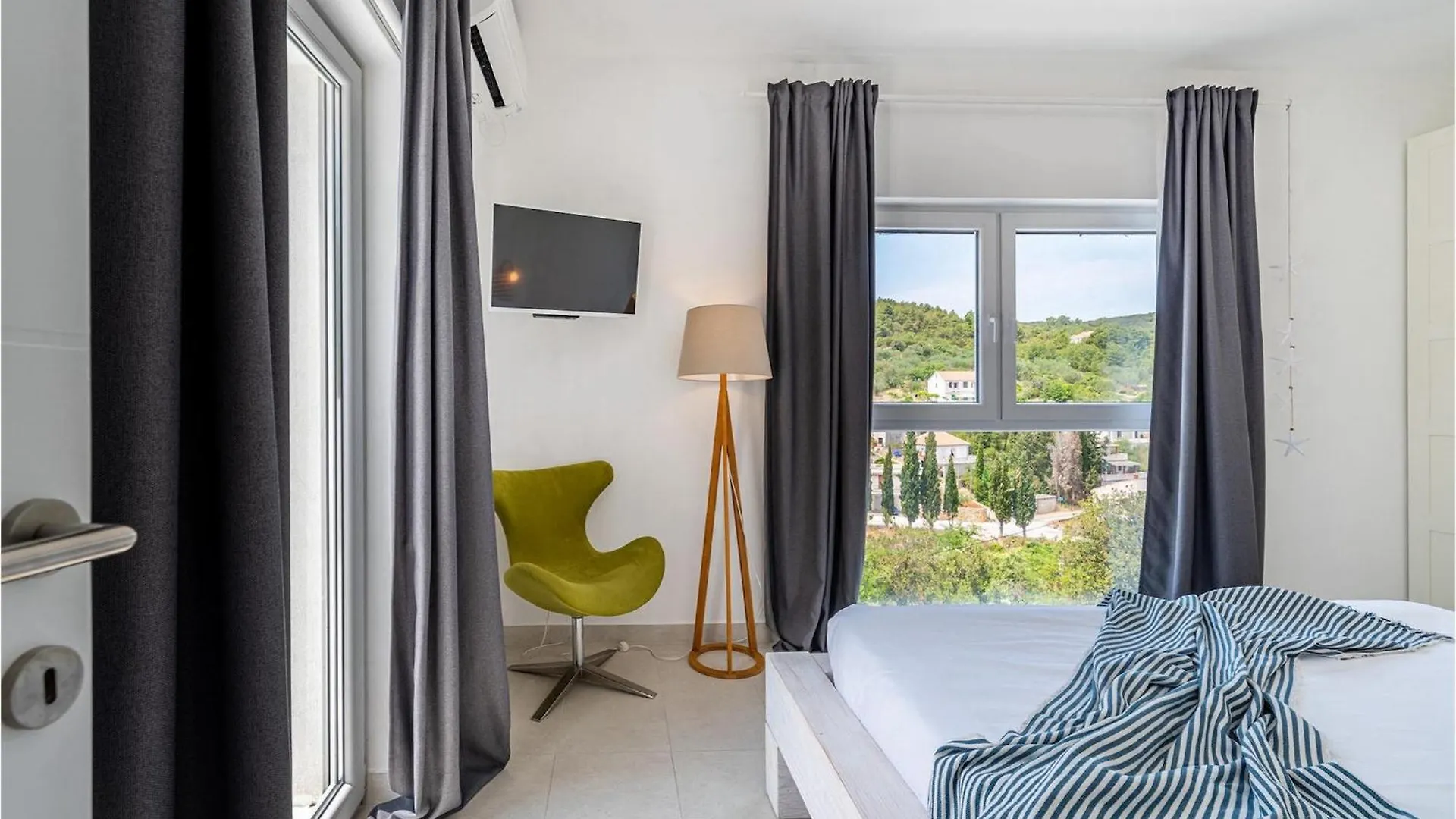 Villa Artemis Zadar 0*,