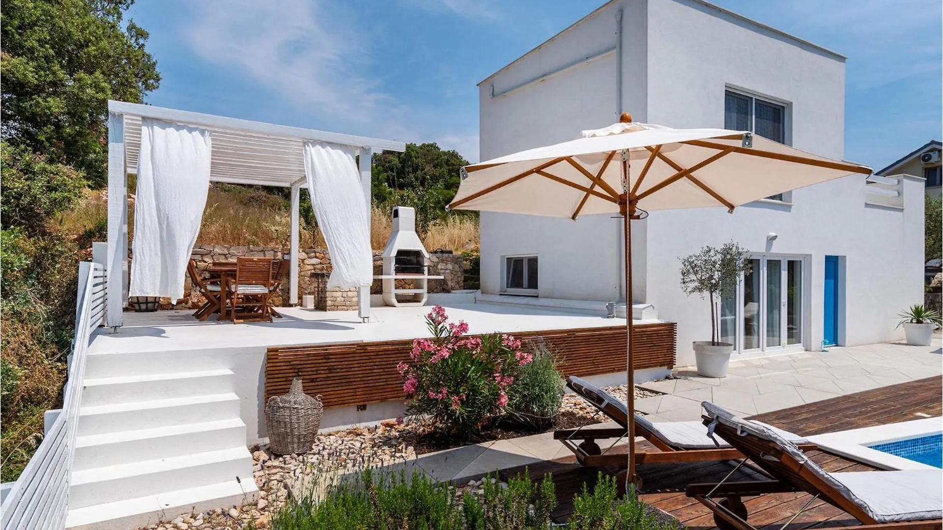 Hébergement de vacances Villa Artemis Zadar