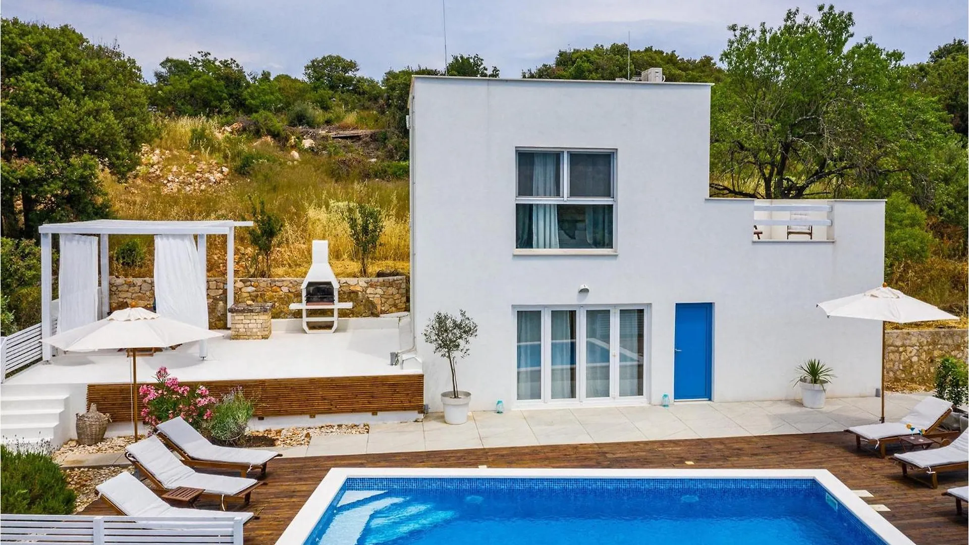 Villa Artemis Zadar