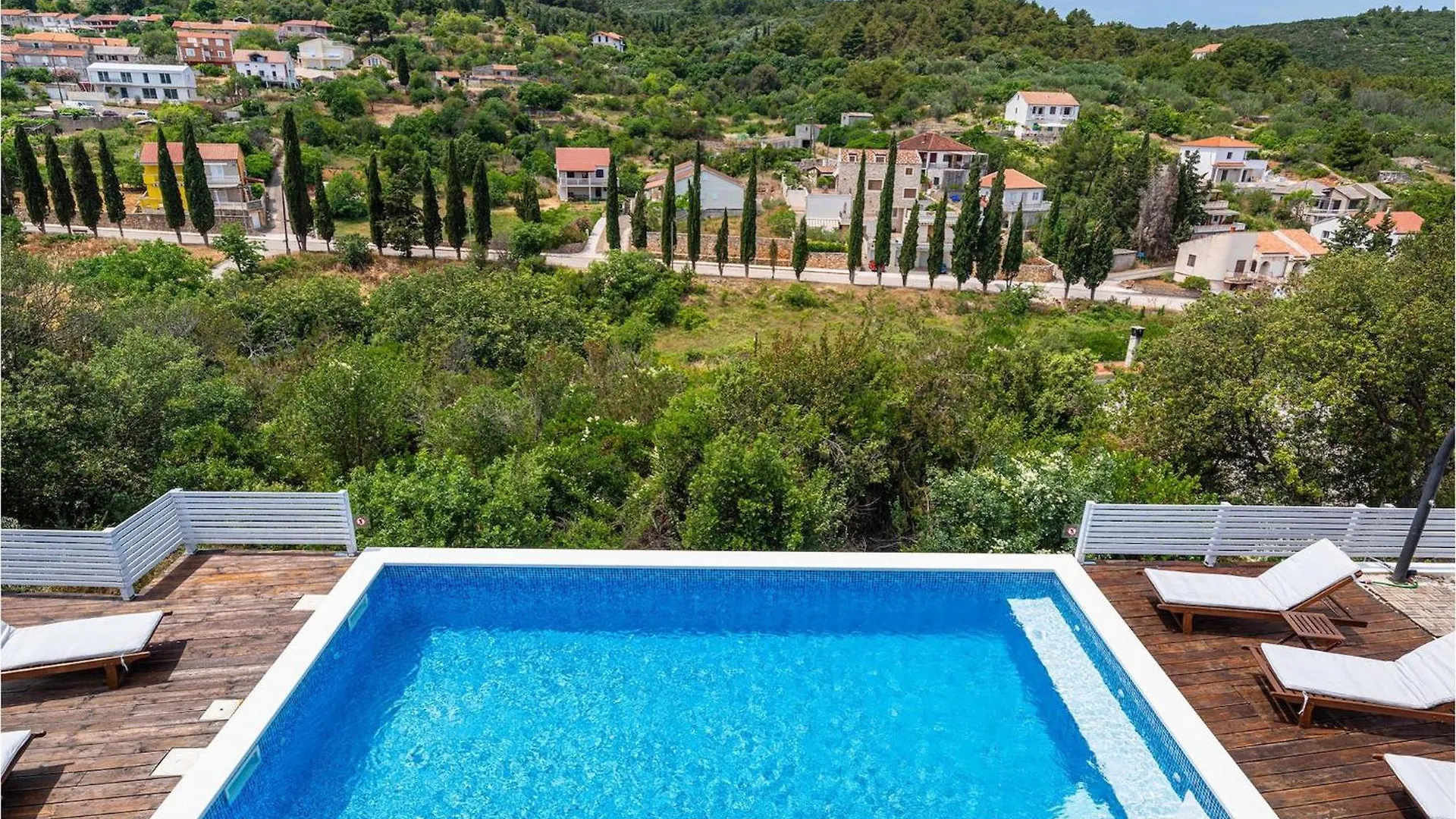 Hébergement de vacances Villa Artemis Zadar